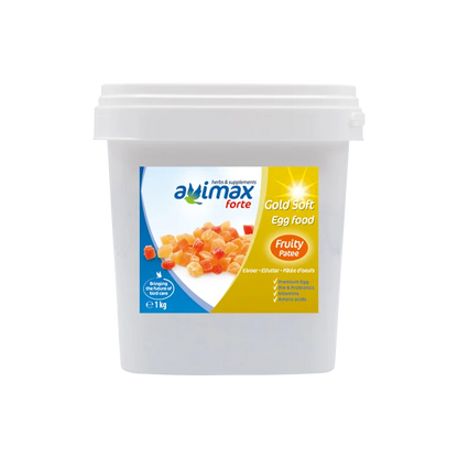 AviMax Forte Gold Soft Fruity