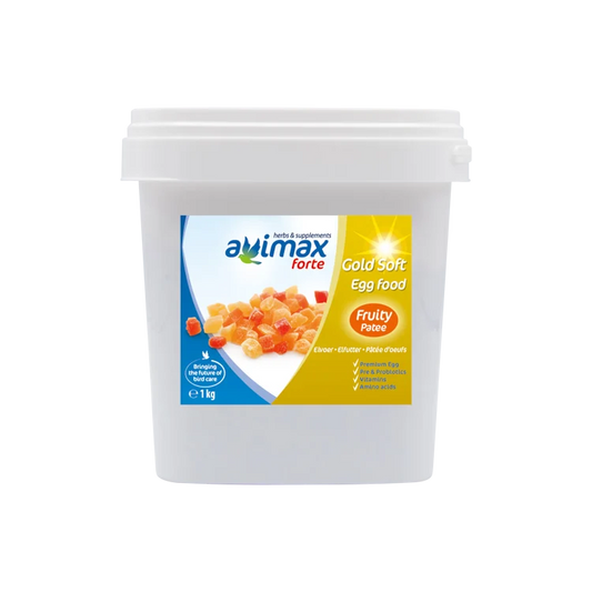 AviMax Forte Gold Soft Fruity