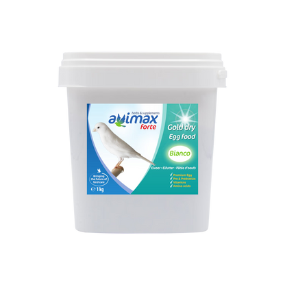 AviMax Forte Gold Dry Bianco 5kg