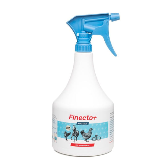 Finecto+ Protect Spray 1000 ml