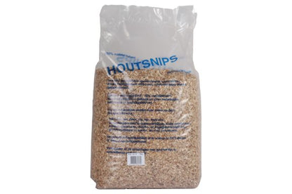 Beukenhoutsnippers