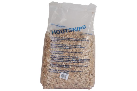 Beukenhoutsnippers