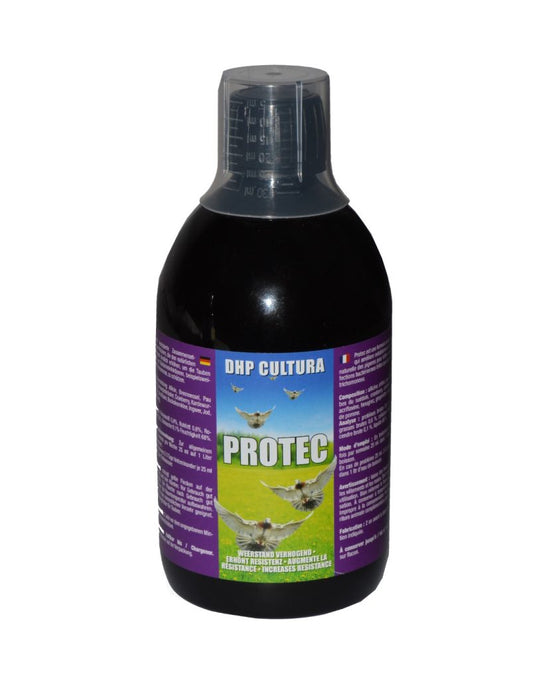 Protec (Trichomonas) DHP