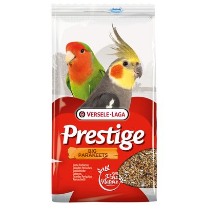 Versele-Laga Prestige Grote Parkieten / Neophema's Vogelvoer 20 kg
