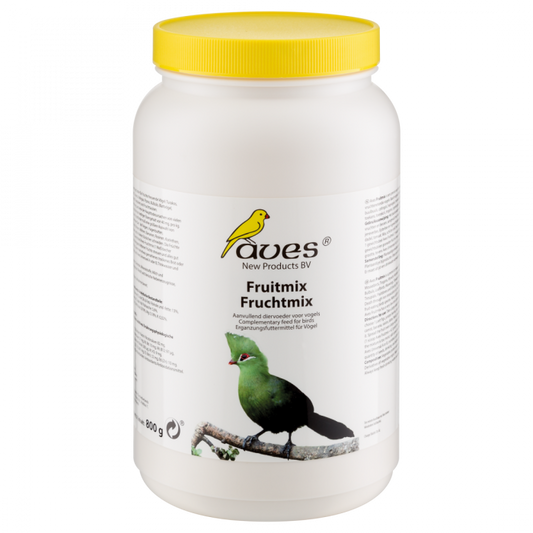 Aves Fruitmix 800 g