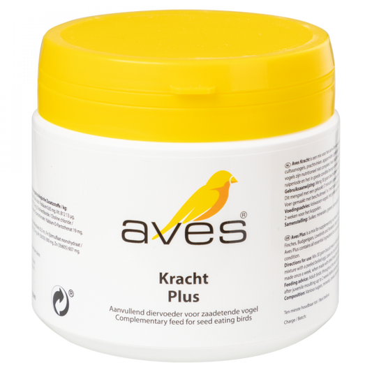 Aves Kracht PLUS