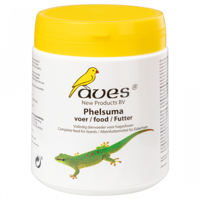 Aves Phelsumavoer 450 g