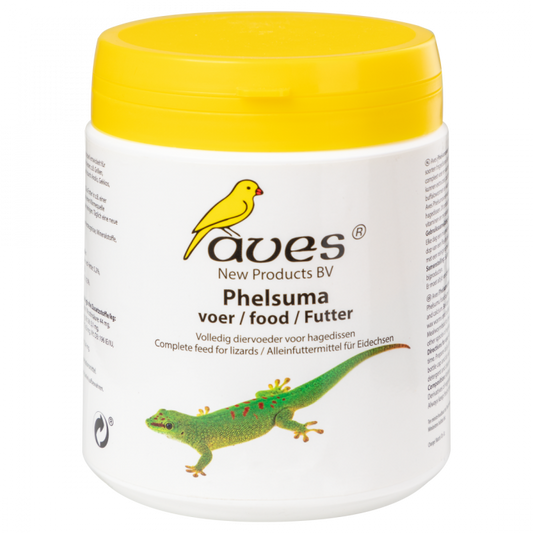 Aves Phelsumavoer 450 g