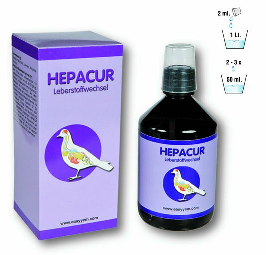 Easyyem Hepacur