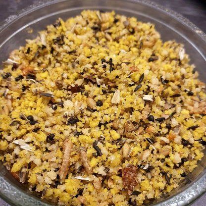 Herb Bird mix  Eggfood Deluxe 2 KG