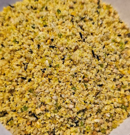 Ornizin Supreme Deluxe 2kg Eivoer -  Pâté with 21% Protein