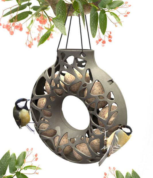 Wielink Mezenbolhouder Yara