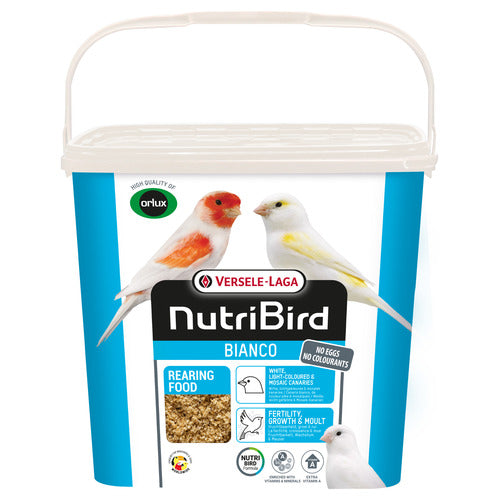 Versele Laga Rearing Food Bianco