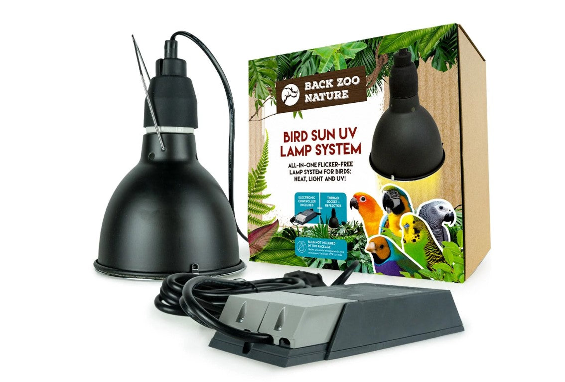 bid sun UV-lamp systeem per stuk