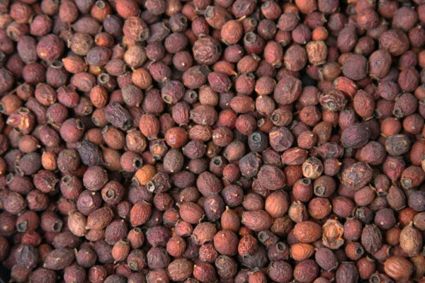 Blattner Dried Haw Berries 1kg
