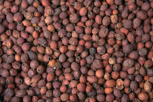 Blattner Dried Haw Berries 1kg
