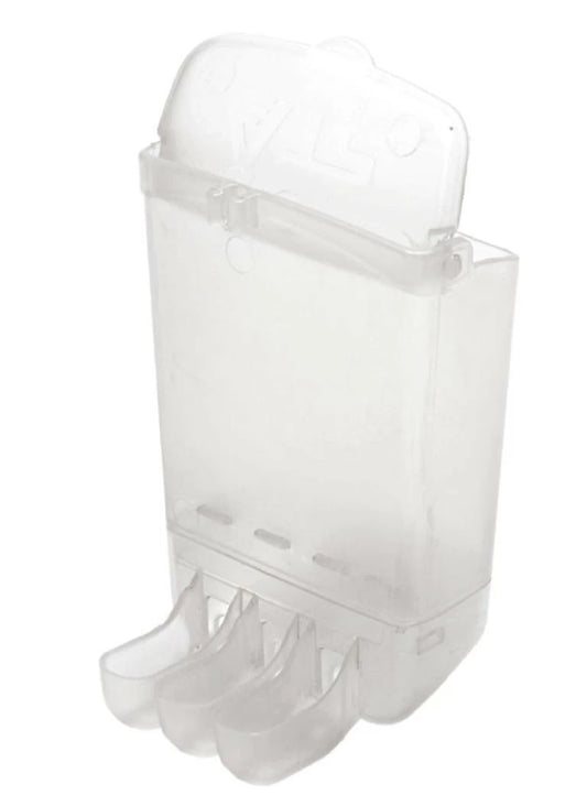 Sta Voer silo top3 en top 4