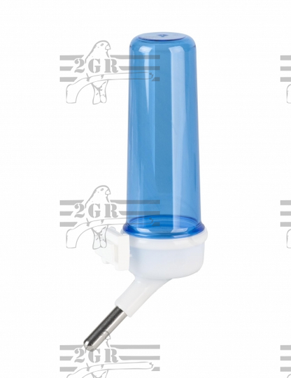Kogelfles Blauw - Diverse maten