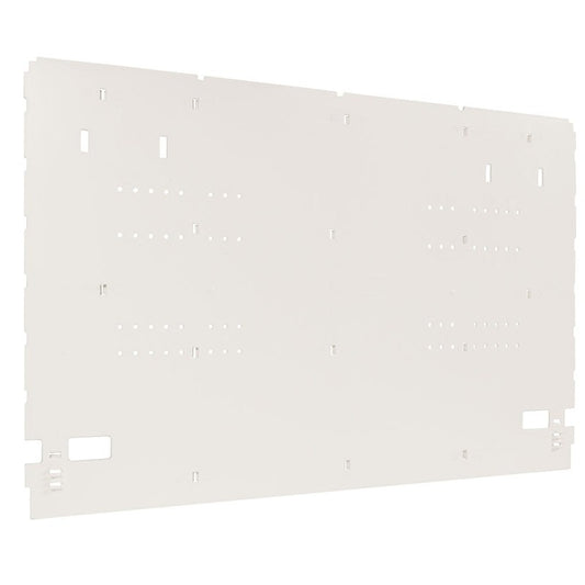 2 GR Achterwand voor 120 kooi Parete retro