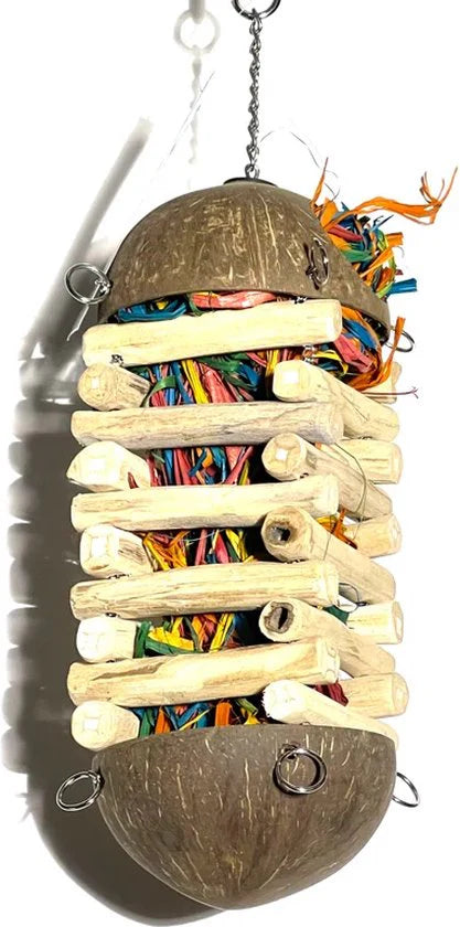Natural Baffle M