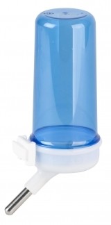 Kogelfles Blauw - Diverse maten