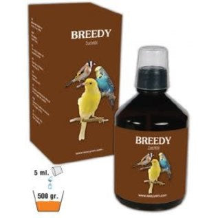 Easyyem Breedy