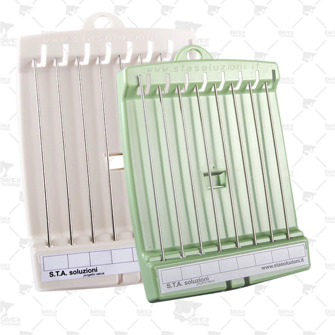 STA Ringenhouder (I095)