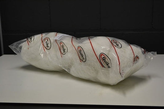 Quiko Sharpie Wit Naturel 500 gr