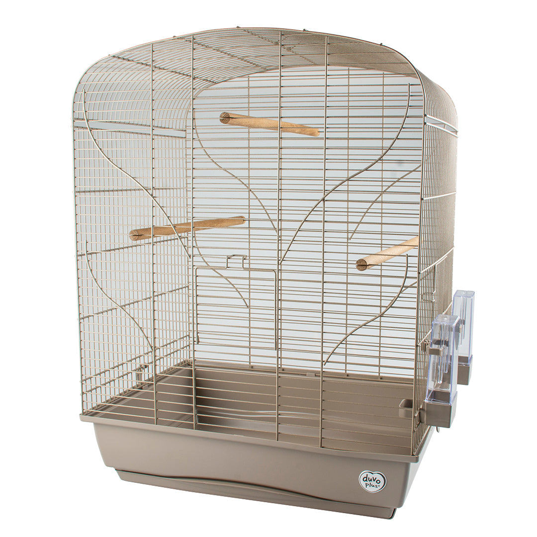 Vogelverblijf Mocha Bella Mokka