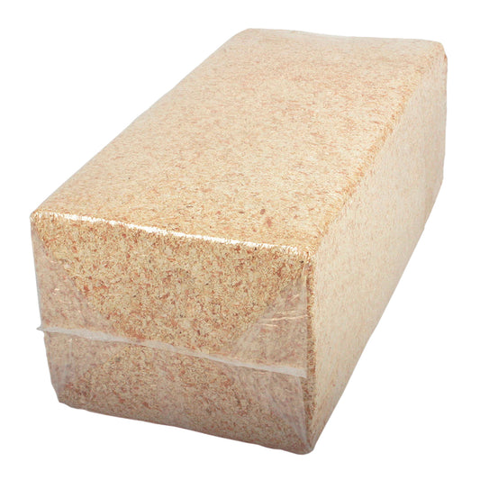 duvo plospan Houtvezel 2.5 kg