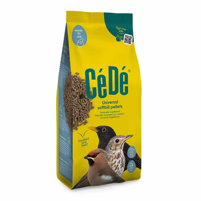CéDé universele vogelkorrel 1 kg