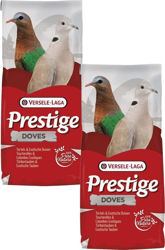 Versele Laga Tortelduivenvoer