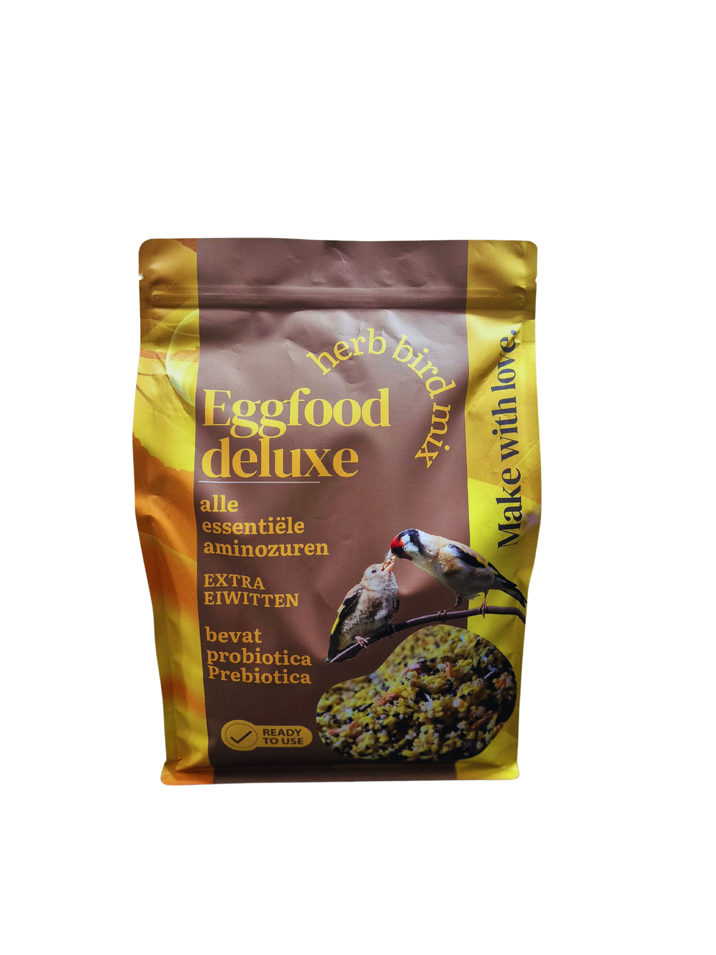 Herb Bird mix  Eggfood Deluxe 2 KG