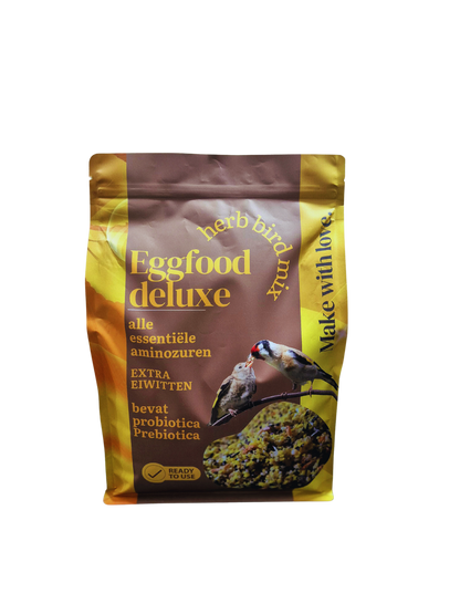 Herb Bird mix  Eggfood Deluxe 2 KG
