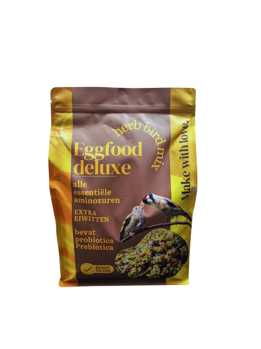 Herb Bird mix  Eggfood Deluxe 2 KG