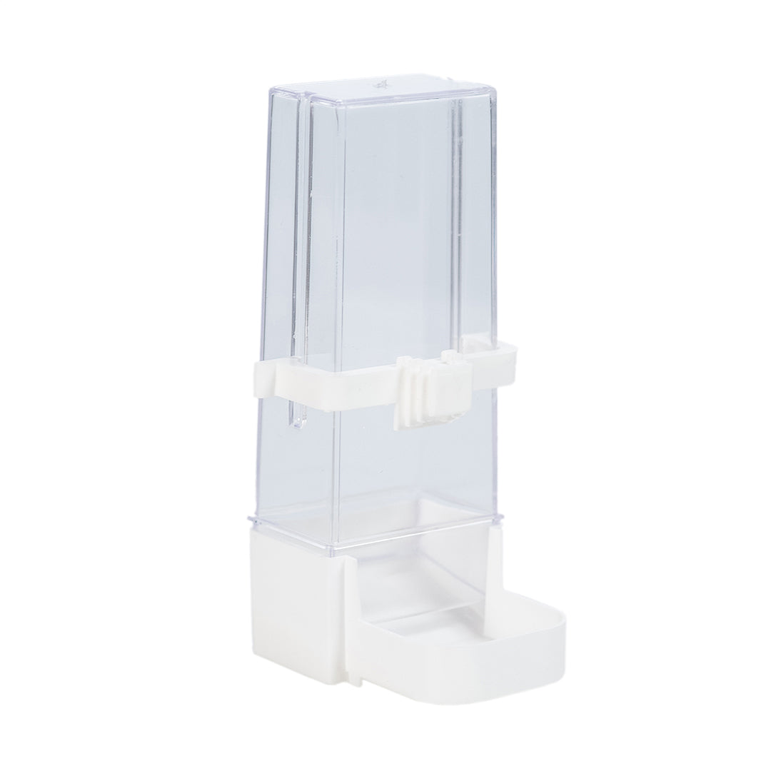 Eetbakje Verblijf Parkiet