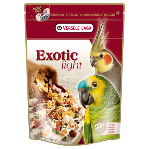 Exotic light graanmix 750 g