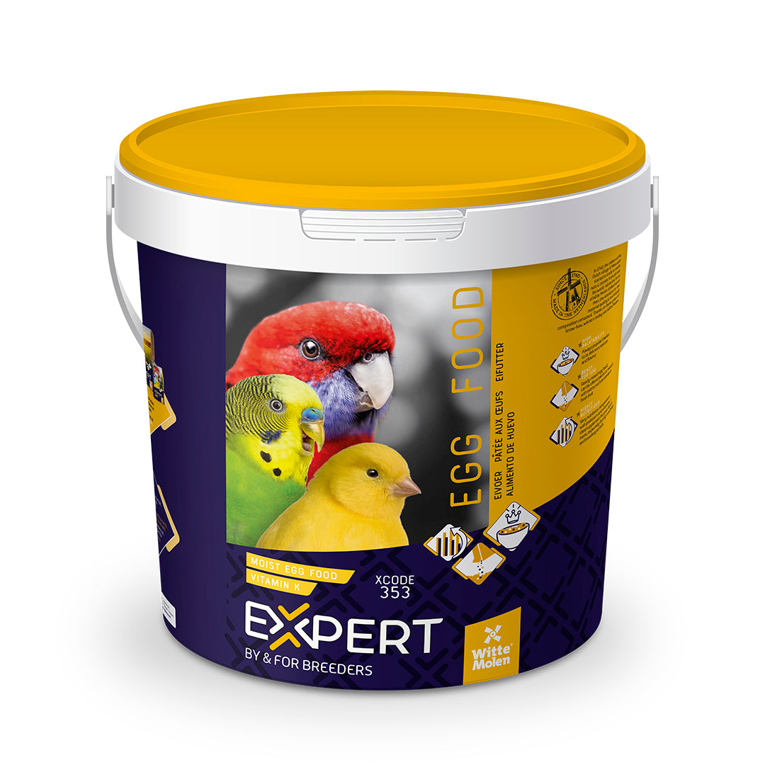EXPERT Eivoer Vitamine K 5kg