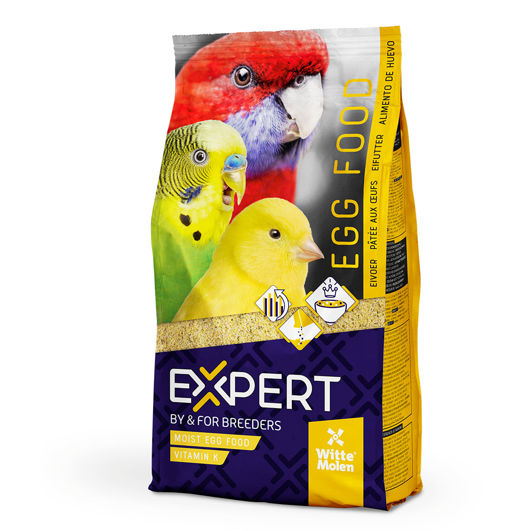 Witte Molen Expert Eivoer Vitamine K