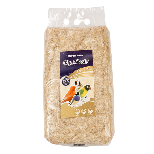 Cocos Sisal Jute Katoen Top Fresh 500g