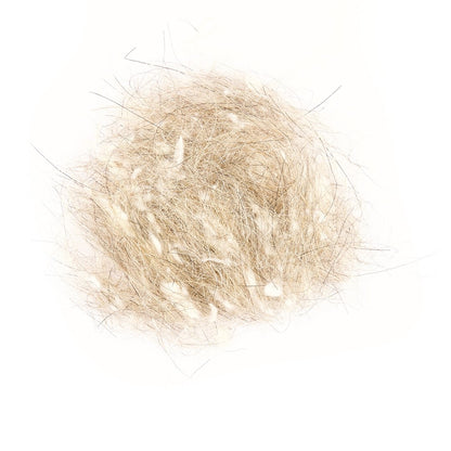 Dierenhaar Top Fresh Naturel - 500 g