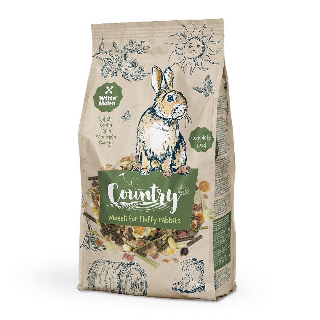 Country konijn 2,5kg