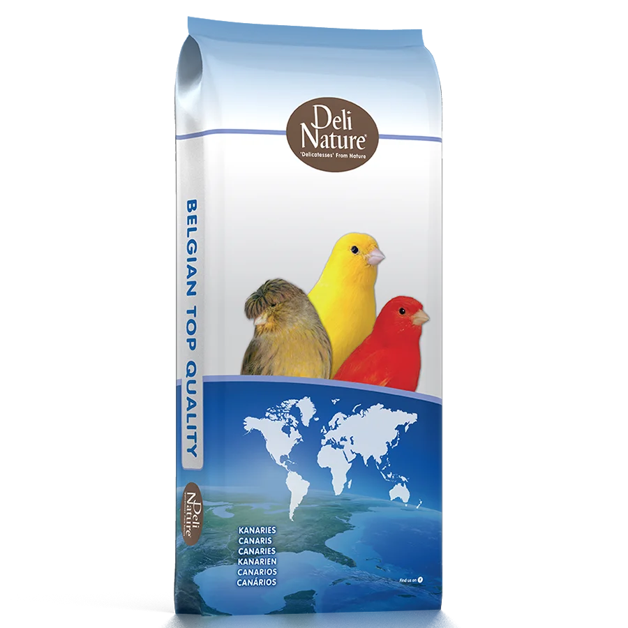 Deli Nature – Kanarie Light Nr. 65 20kg