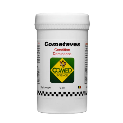 Comed Cometaves Bird