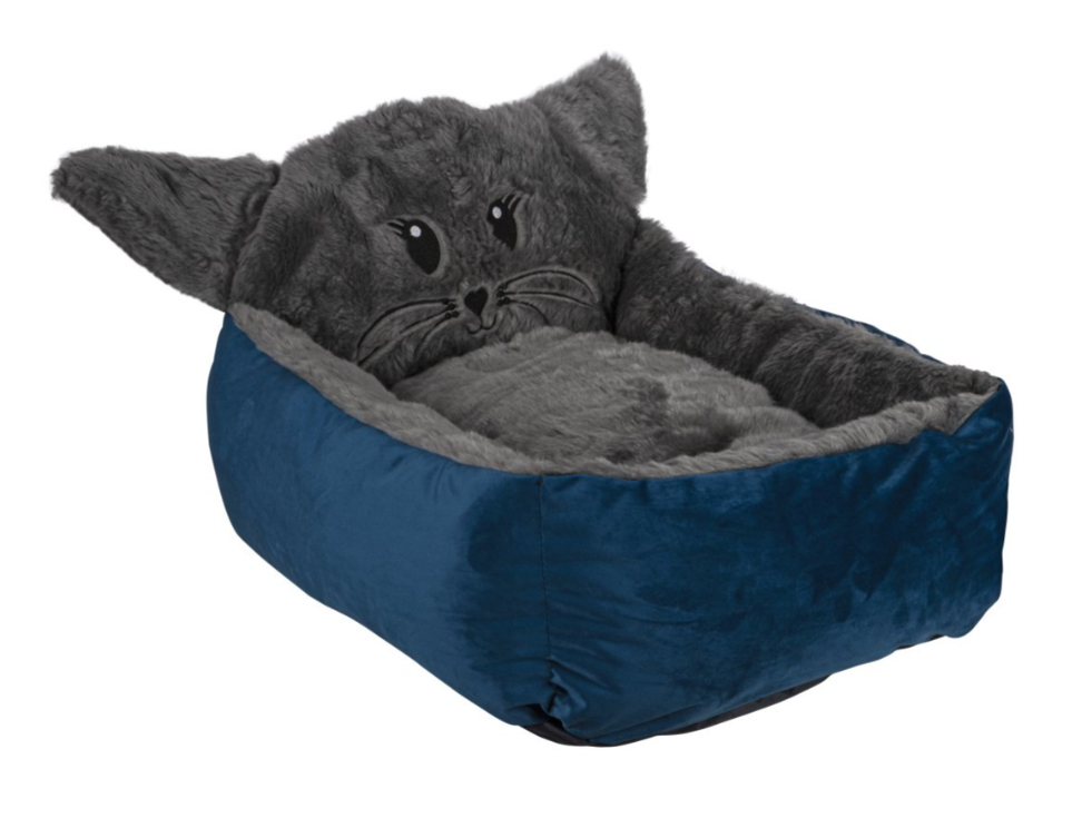 Kattenmand Comfort en Stijl