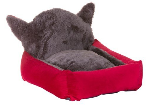 Kattenmand Comfort en Stijl
