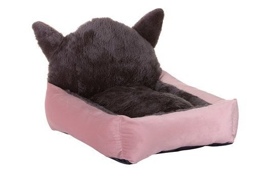 Kattenmand Comfort en Stijl