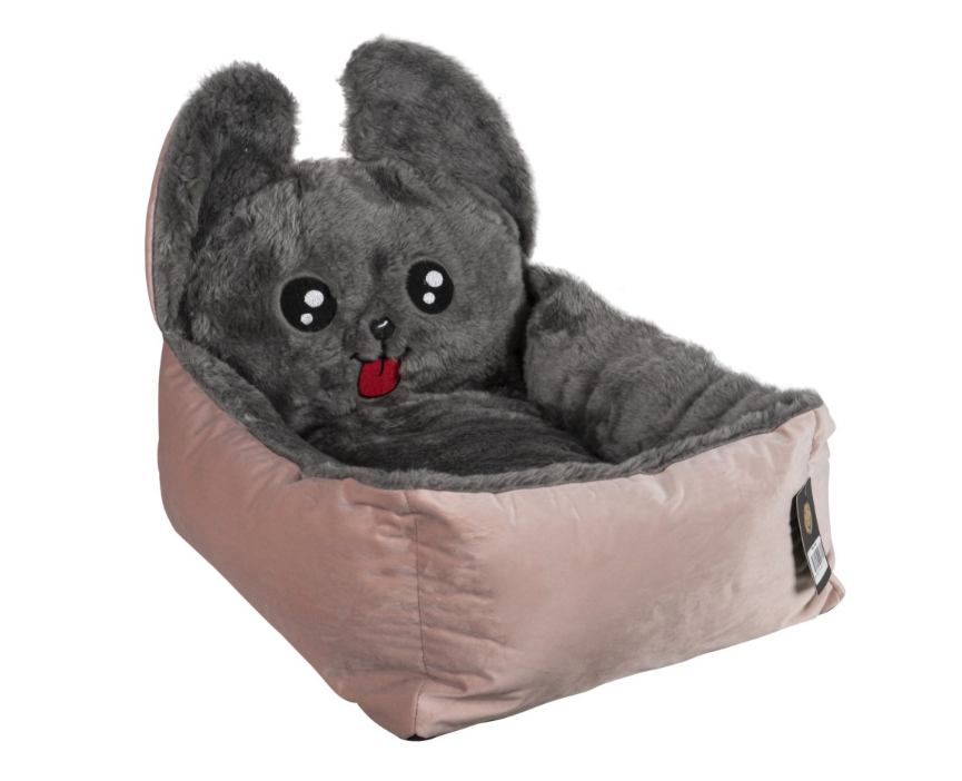 Kattenmand Comfort en Stijl