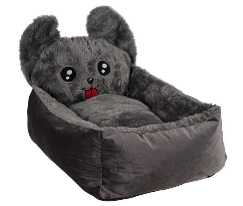 Kattenmand Comfort en Stijl