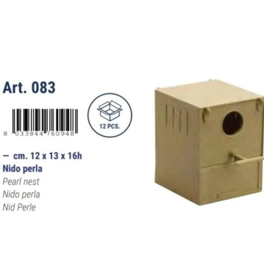 2 GR Nido Perla Art 083